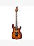 Schecter Omen Extreme 6 FR Elektro Gitar (Vintage Sunburst)