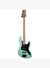 Schecter J-4 Bass Gitar (Sea Foam Green)