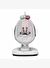 4Moms Mamaroo 5.0 App Mesh Grey