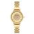 ANNE KLEIN AK-3872CHGB Kadın Kol Saati