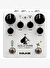 Nux Ace Of Tone Dual Overdrive Pedalı