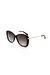 LONGCHAMP LO 616S 001 KADIN GÜNEŞ GÖZLÜĞÜ