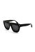 Victoria Beckham VB 642S 001 KADIN GÜNEŞ GÖZLÜĞÜ