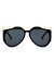 SAINT LAURENT M137 AMELIA 001 55-14
