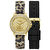 Guess GUGW0660L2 Kadın Kol Saati ve Yedek Kordon