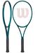 Wilson Blade 98 16X19 V9.0 305 gr Performans Yetişkin Raketi (27"/Grip L2)