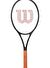 Wilson RF01 Future 280 gr Yetişkin Performans Tenis Raketi (27"/Grip L1)