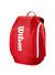 Wilson Super Tour Backpack Kırmızı Tenis Sırt Çantası