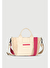 Huge Teddy Small Bag Ecru