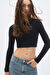 Pulse Basic Uzun Kollu T-Shirt
