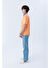 CORVİN PEACH T-SHİRT