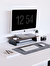 Küçük Monitör Standı (Ceviz)