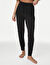 Body Soft:trade_mark: Dantel Detaylı Jogger Pijama Altı
