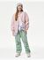 Regular Fit Saten Bomber Ceket (6-16 Yaş)