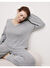 Jogger Paça Pijama Altı