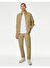 Tapered Fit Kargo Pantolon