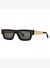 RETRO SUPER FUTURE COLPO FRANCIS BLACK 5SC