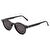 RETRO SUPER FUTURE THE WARHOL BLACK 0Q7