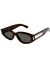 YVES SAINT LAURENT SL618 002