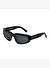 RETRO SUPER FUTURE MOTORE BLACK