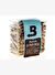 Boveda 72 60g Humidor Puro Kutusu Nemlendirici 20li Eco Paket