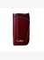 Colibri Falcon 1 Jet Alev Puro Çakmağı Karbon Kırmızı LI310T7