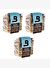 Boveda 72 60g Humidor Puro Kutusu Nemlendirici 60lı Eco Paket