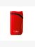 Colibri Falcon Jet Alev Puro Çakmağı Metalik Kırmızı LI310T12