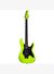 Schecter Sun Valley Super Shredder FR Sustaniac Elektro Gitar (Birch Green)