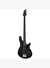 Schecter C-4 Deluxe Bas Gitar (Satin Black)
