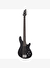 Schecter C-5 Deluxe 5 Telli Bas Gitar (Satin Black)