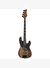 Schecter Model-T 4 Exotic Bas Gitar (Natural Satin)