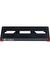 SX SZPB350FBK xXtra Small Flat Pedalboard (Taşıma Çantalı)