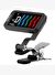 Cherub WST-905Li Flow Tune Şarj Edilebilir Kromatik Clip On Tuner