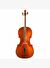 Palmer MC761B Masif Çello (4/4)