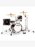 Sonor AQ2 Martini Akustik Davul Set (Transparent Stain Black)