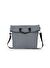 Bumprider Bebek Yan Bakım Çantası / Grey-Black