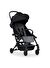 Bumprider Connect 3 Bebek Arabası / Black-Grey Melange