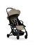 Bumprider Connect 3 Bebek Arabası / Black-Sand