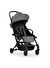 Bumprider Connect 3 Bebek Arabası / Black-Grey