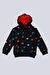 Erkek Bebek Kapşonlu Sweatshirt