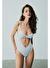 Lysia Bodysuit Gri