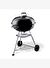 Compact Kettle Kömürlü Mangal Ø 57 cm Black
