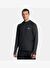 Erkek UA Trail Run Kapüşonlu Uzun Kollu T-shirt 1386708-016