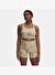 Kadın UA Project Rock Bralette Spor Sütyeni 1389707-299