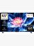 TCL 65T6C 65'' 4K QLED Google TV