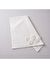 Linens Glace Pamuk 50x80 cm Yüz Havlusu Ekru