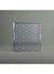Linens Toni 38x33x5 cm Tepsi