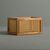 Linens Akasya 24x16x13 cm Sepet