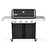 Genesis® E-415 Gazlı Barbekü